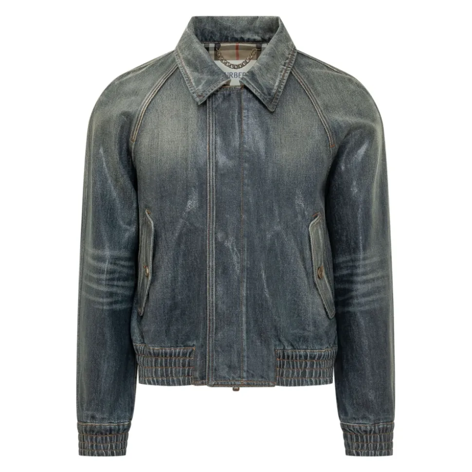 Denim Jackets