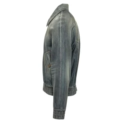 Denim Jackets