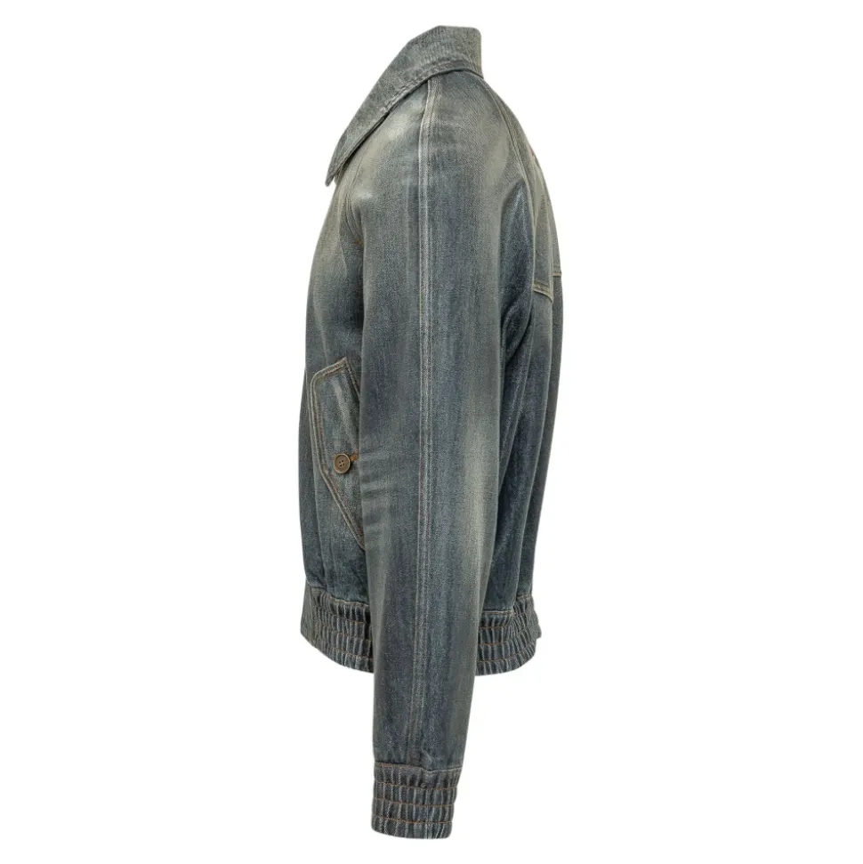 Denim Jackets