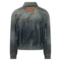 Denim Jackets