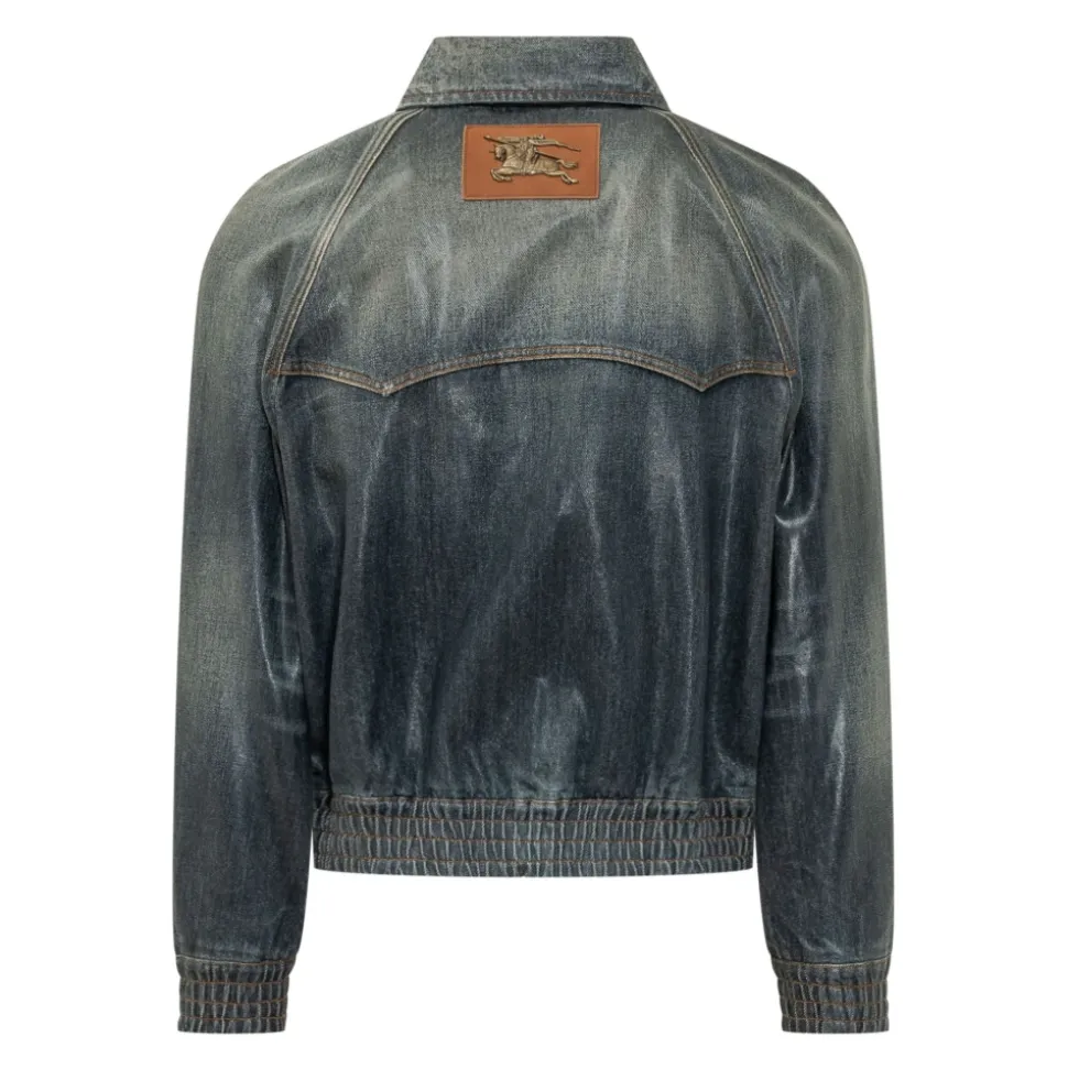 Denim Jackets