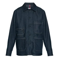 Denim Jackets