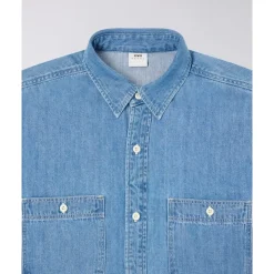 Denim Shirts