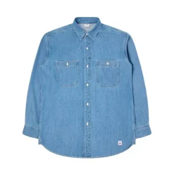 Denim Shirts
