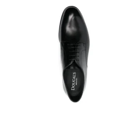Derby Shoe