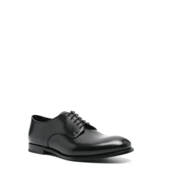 Derby Shoe