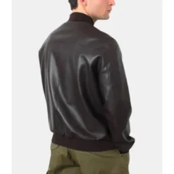 DEREK Jacket