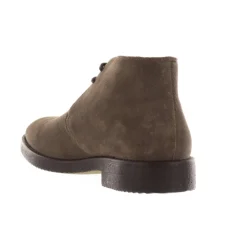 Desert Boot