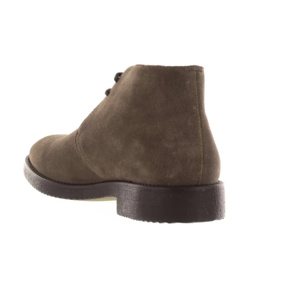 Desert Boot