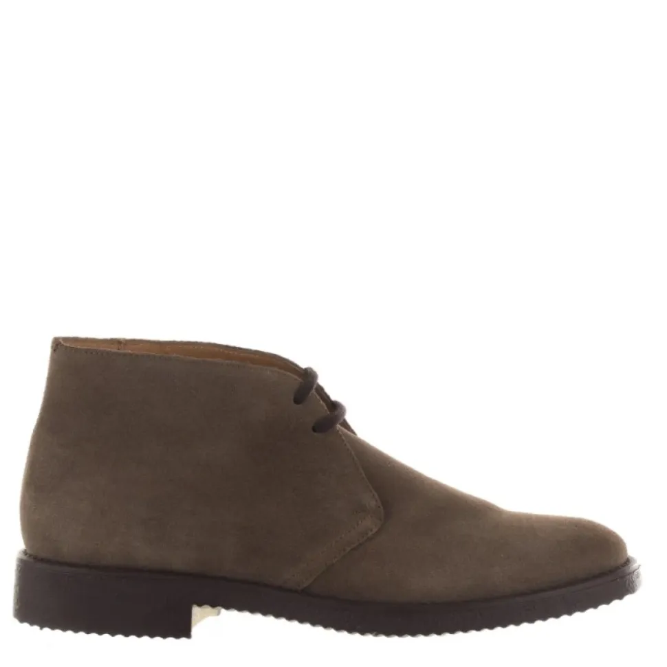 Desert Boot