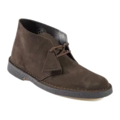 Desert Boot