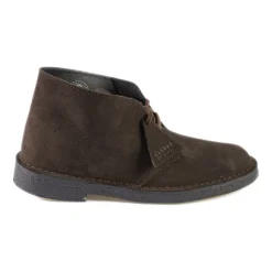 Desert Boot