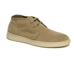 Desert Boot