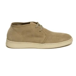 Desert Boot