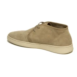 Desert Boot