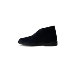 Desert Boot Suede Chukka