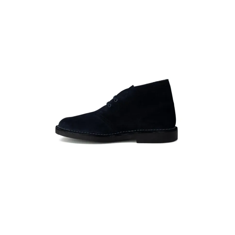 Desert Boot Suede Chukka