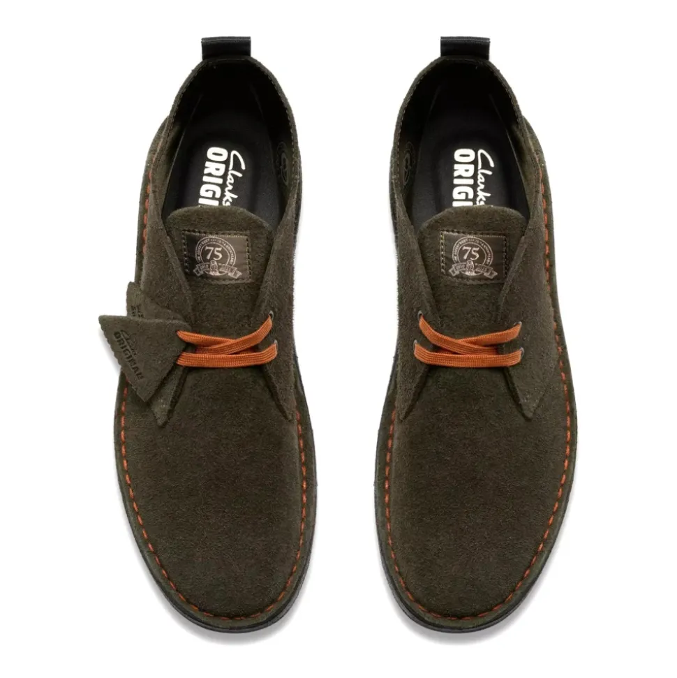 Desert Boot 75th Anniversary Edition