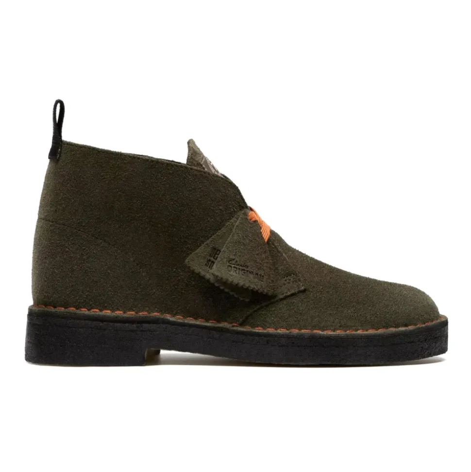 Desert Boot 75th Anniversary Edition