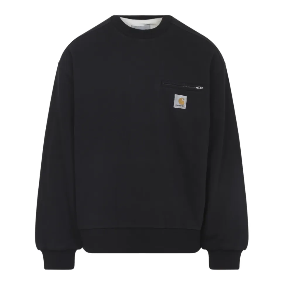 Detroit Sweat