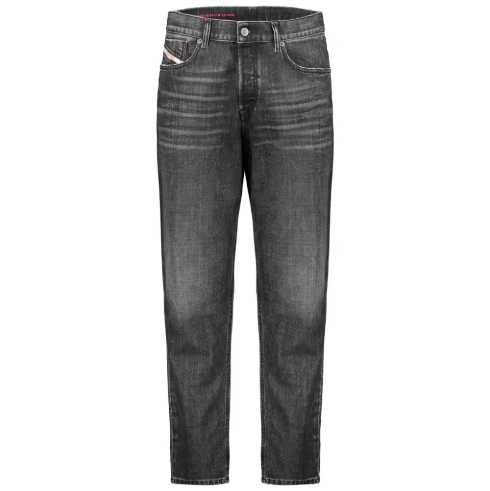 2005 D-Fining Tapered Jeans