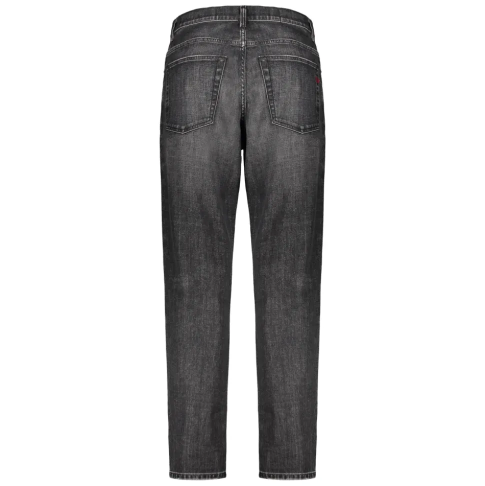 2005 D-Fining Tapered Jeans