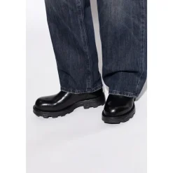 D-HAMMER Ankle Boots