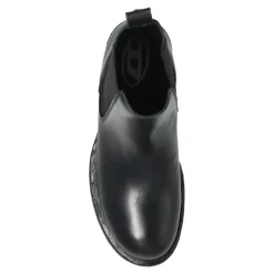 D-HAMMER Ankle Boots