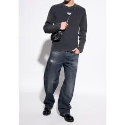 D-HAMMER Ankle Boots