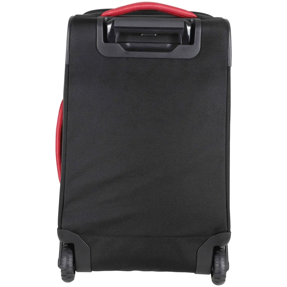 Diag Cabin Trolley