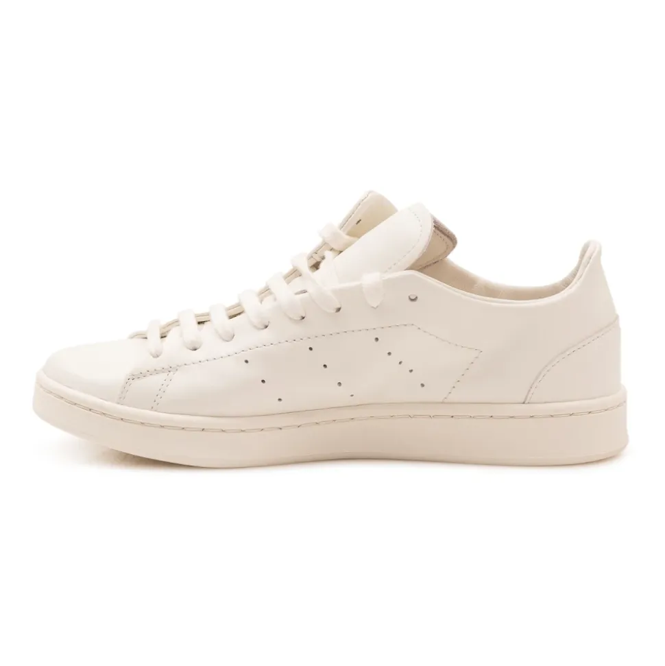 Diagonal Stan Smith