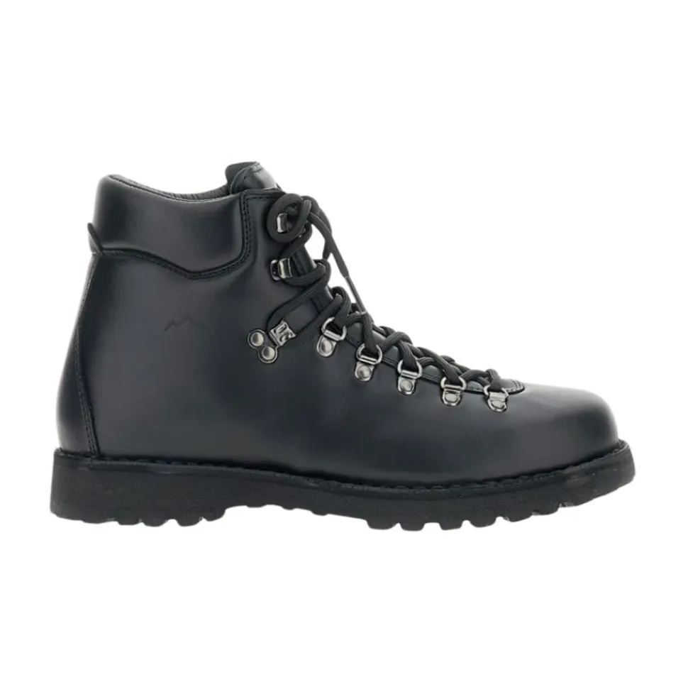 Diemme Boots Black