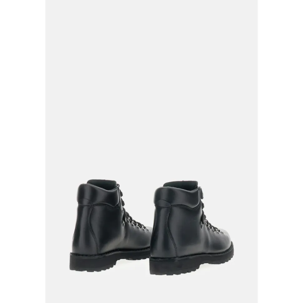 Diemme Boots Black