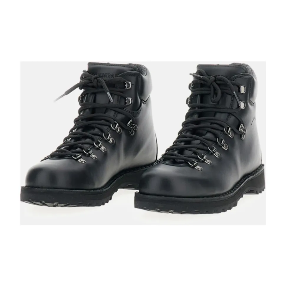Diemme Boots Black