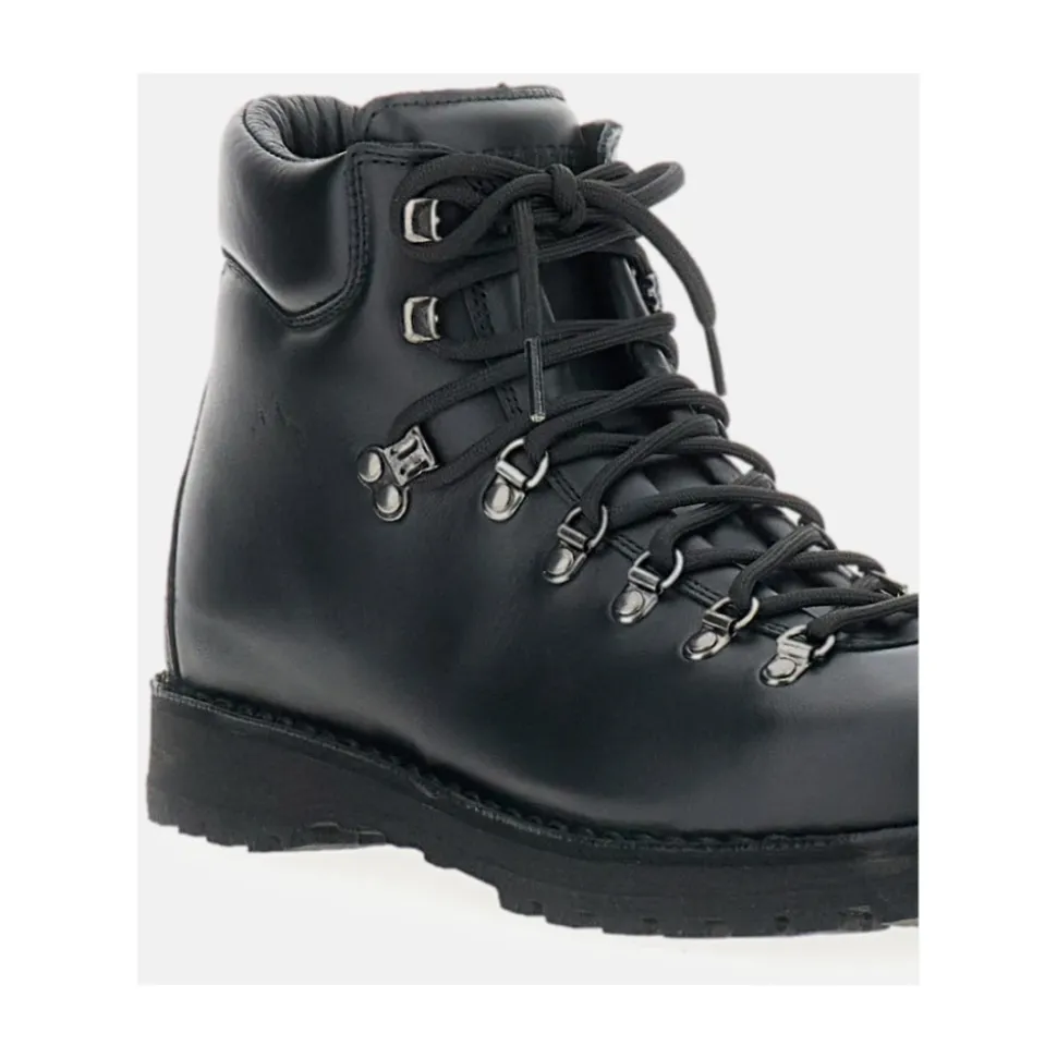 Diemme Boots Black