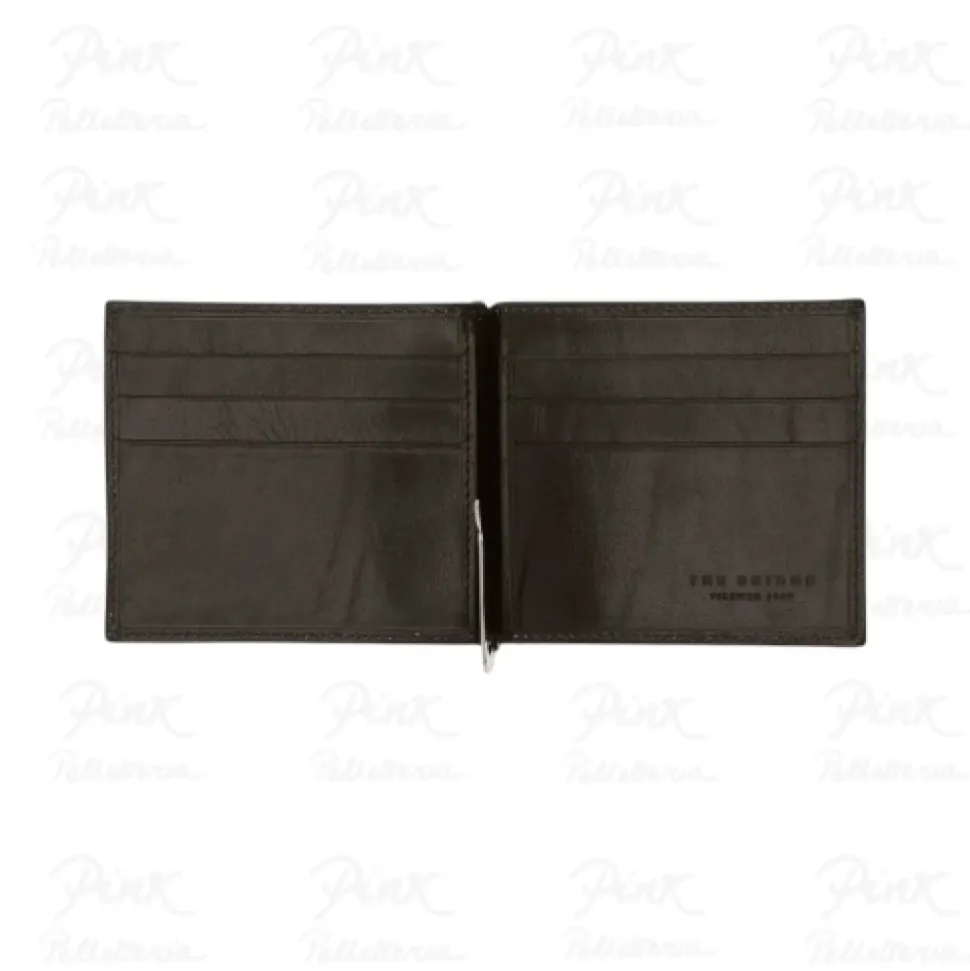 Dollar Bi-Fold W/Clip