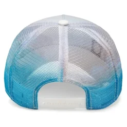 Dolphin in the Element Trucker Cap