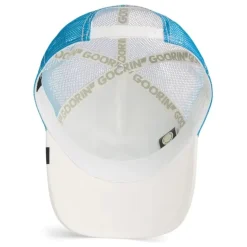 Dolphin in the Element Trucker Cap