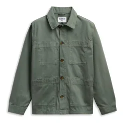 Dorr Jacket