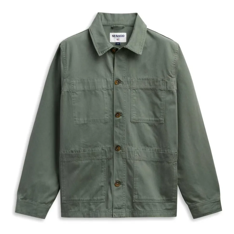 Dorr Jacket