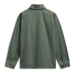 Dorr Jacket
