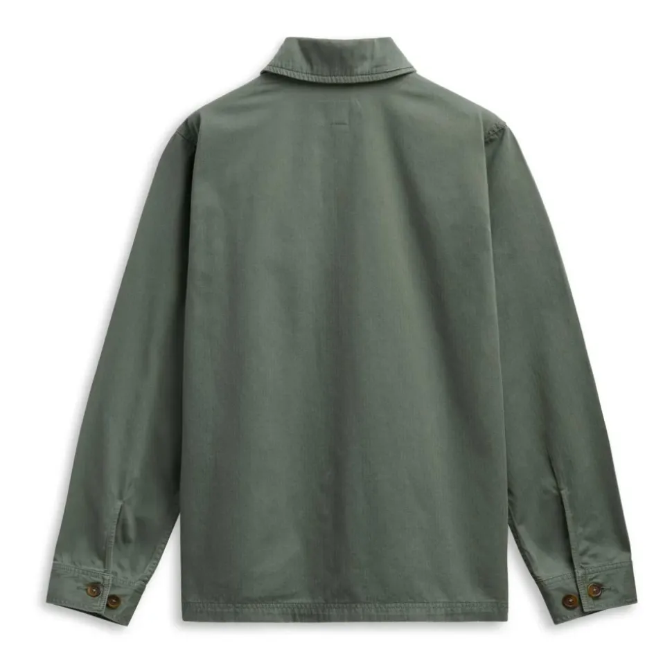 Dorr Jacket