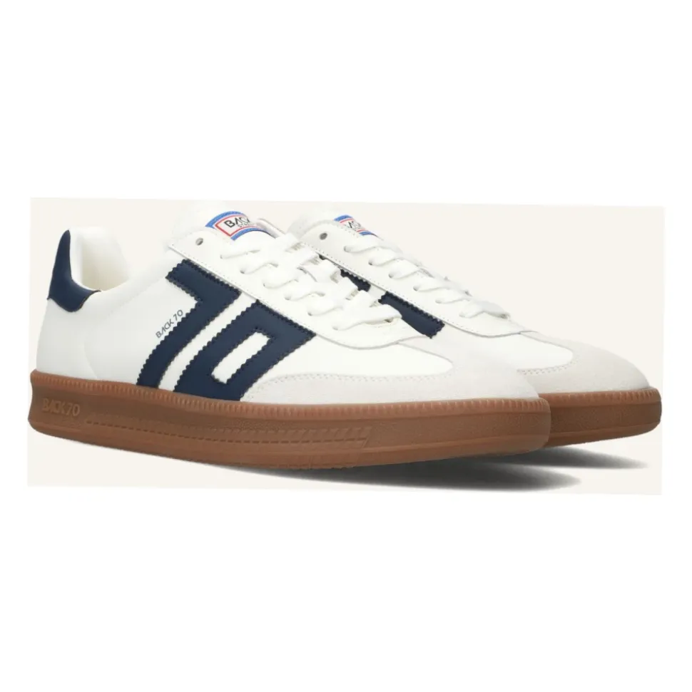 Double Sneaker
