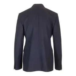 Double-breasted jacket