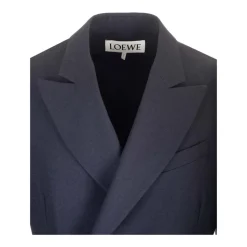 Double-breasted jacket