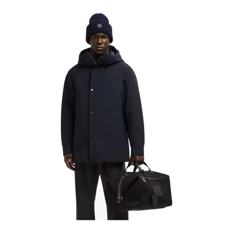 Down Coats
