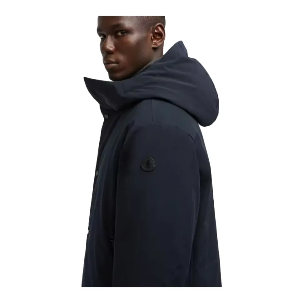 Down Coats