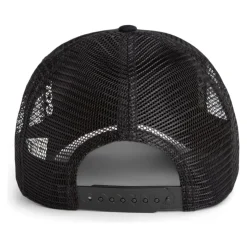 Dragon Wings Fury Trucker Cap