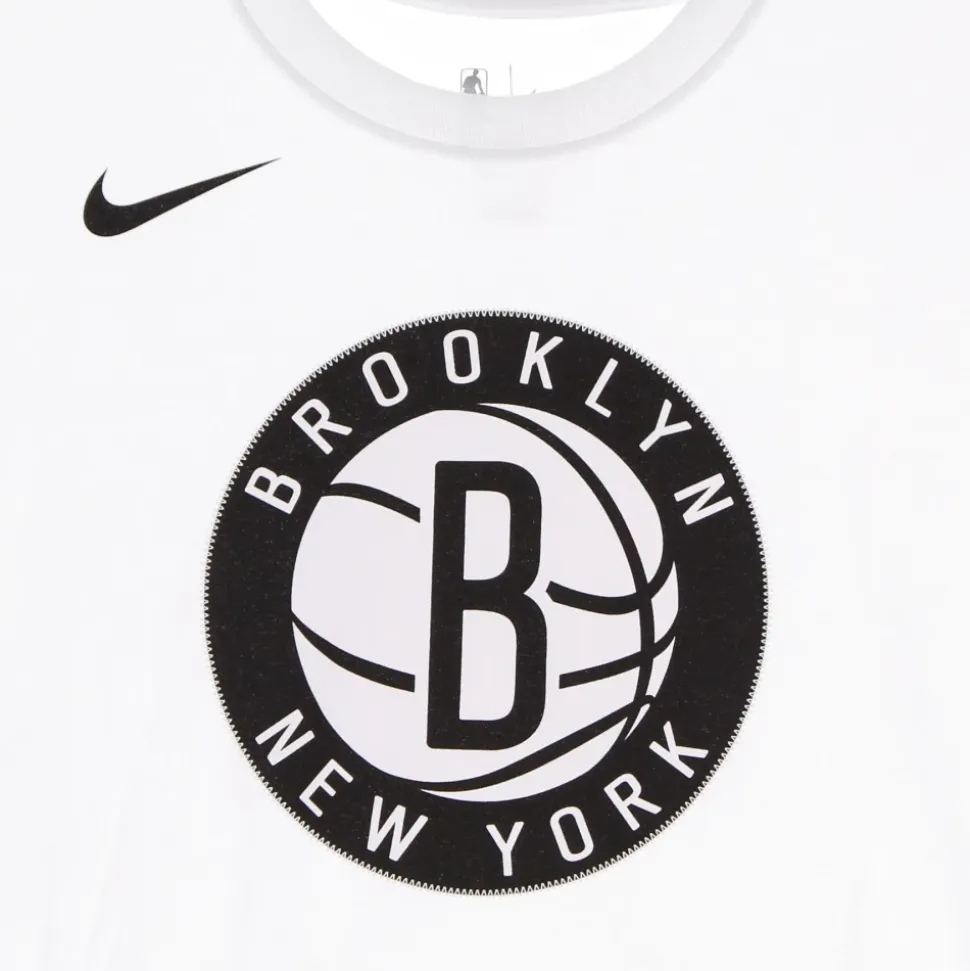 Dri Fit Essential Logo Tee