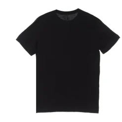 Dri Fit Essential Logo Tee